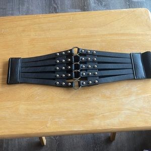 Torrid Waist Belt size 0x